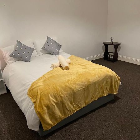 Shildon Superb Lime Guest House מראה חיצוני תמונה
