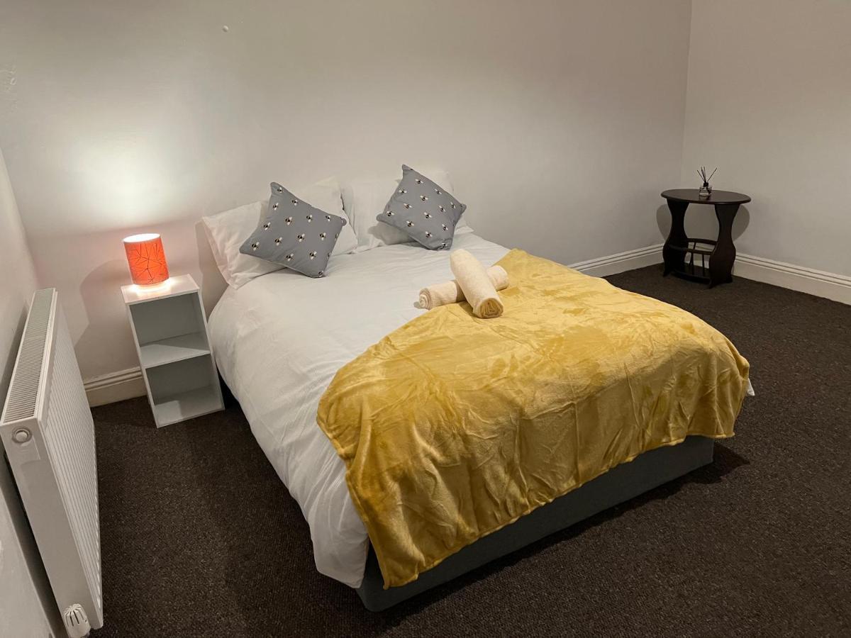 Shildon Superb Lime Guest House מראה חיצוני תמונה
