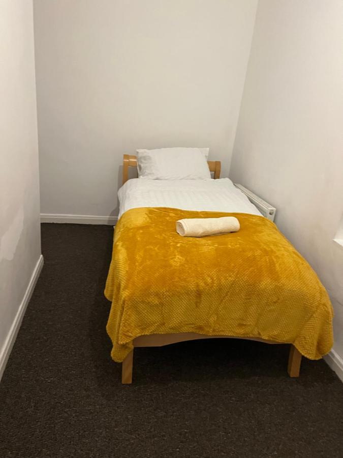 Shildon Superb Lime Guest House מראה חיצוני תמונה