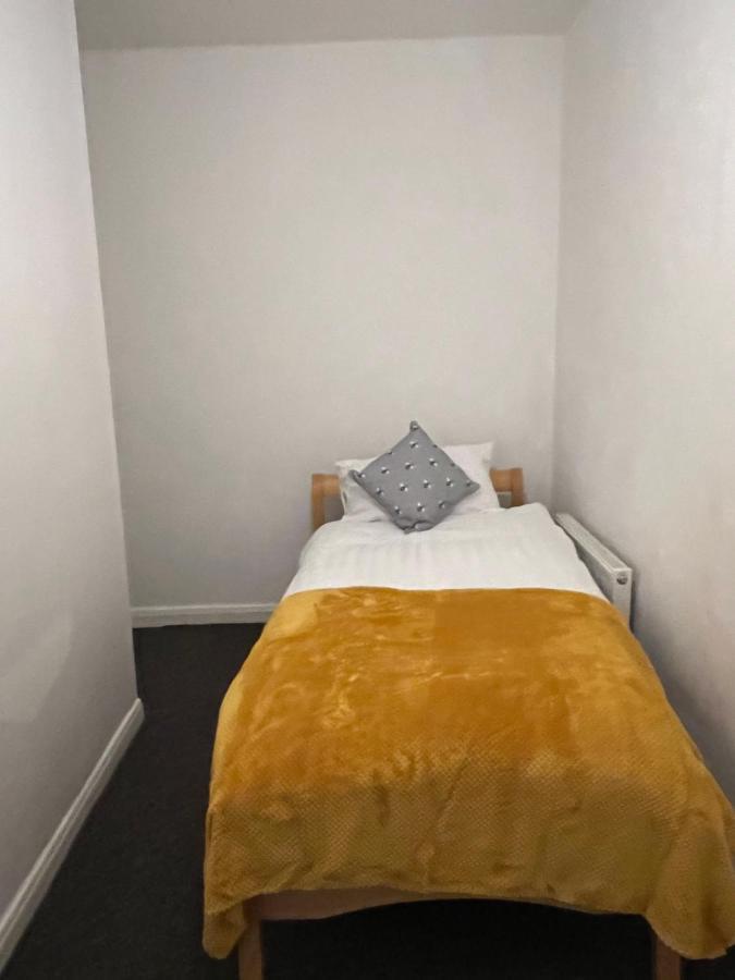 Shildon Superb Lime Guest House מראה חיצוני תמונה