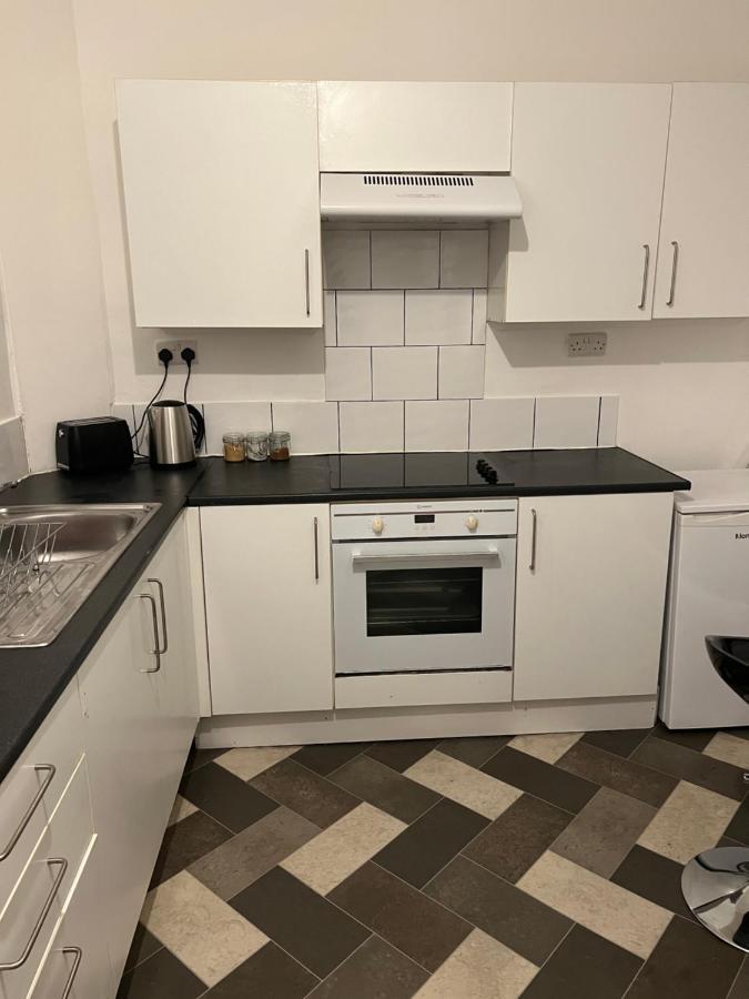 Shildon Superb Lime Guest House מראה חיצוני תמונה