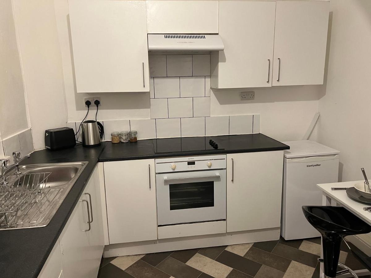 Shildon Superb Lime Guest House מראה חיצוני תמונה