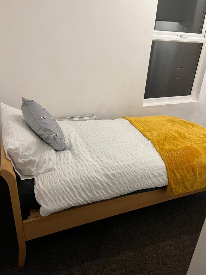 Shildon Superb Lime Guest House מראה חיצוני תמונה