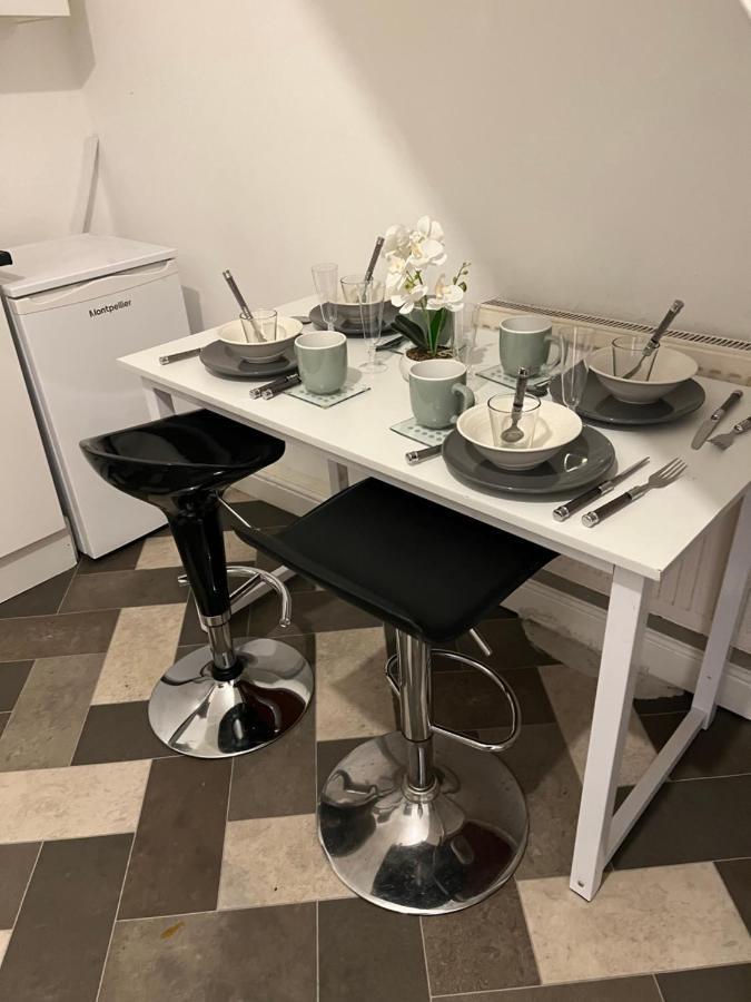 Shildon Superb Lime Guest House מראה חיצוני תמונה