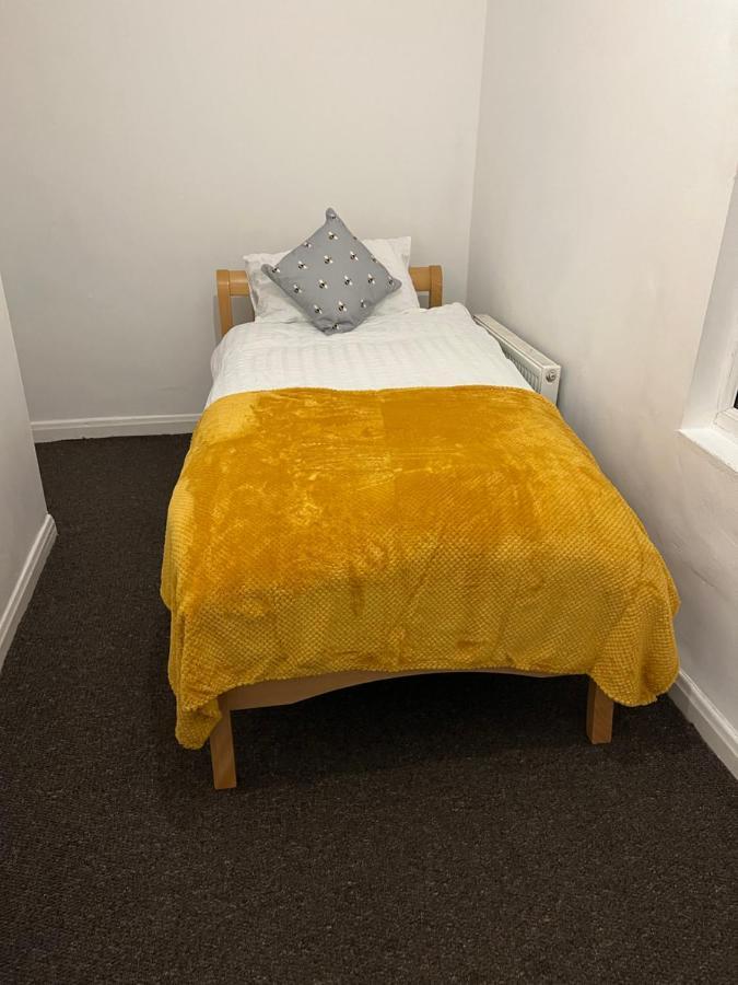Shildon Superb Lime Guest House מראה חיצוני תמונה