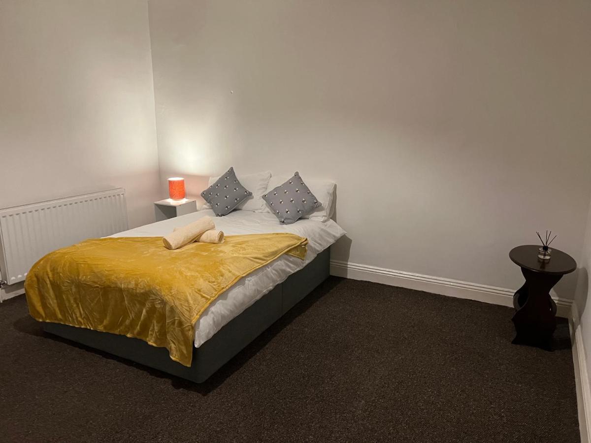 Shildon Superb Lime Guest House מראה חיצוני תמונה