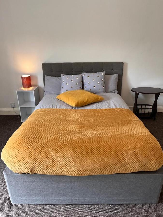 Shildon Superb Lime Guest House מראה חיצוני תמונה