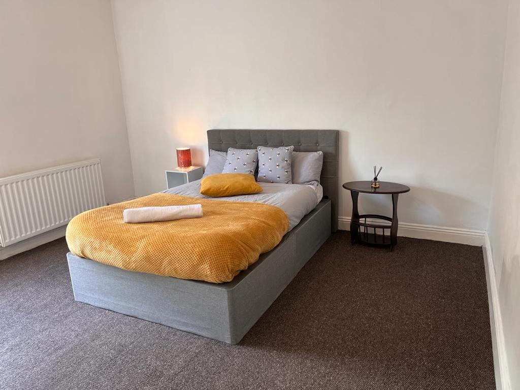 Shildon Superb Lime Guest House מראה חיצוני תמונה