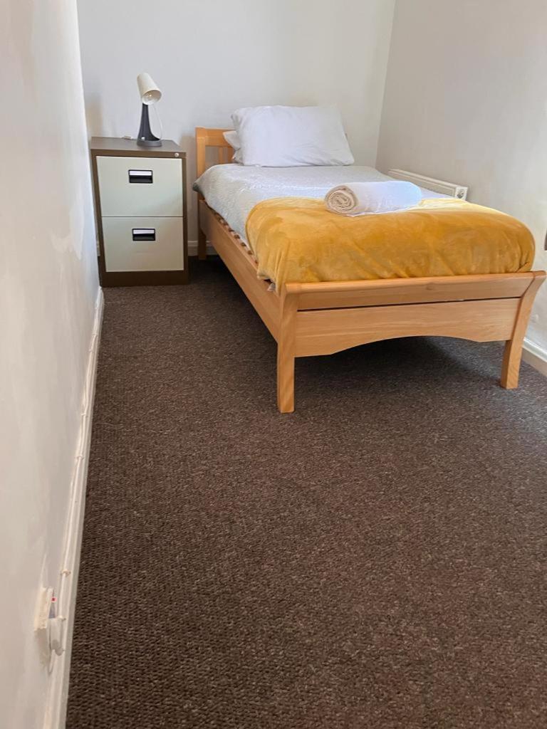 Shildon Superb Lime Guest House מראה חיצוני תמונה